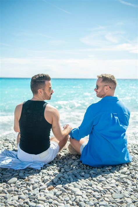 plage gay france|Gay Nice Beach Guide 2024 .